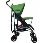 Kišobran kolica za bebe Siena Green Kišobran kolica za bebe Siena Green - Slika 2