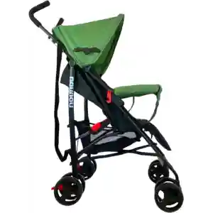 Kišobran kolica za bebe Siena Green Kišobran kolica za bebe Siena Green - Slika 2