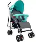 Kišobran kolica za bebe Siena Mint - Slika 1