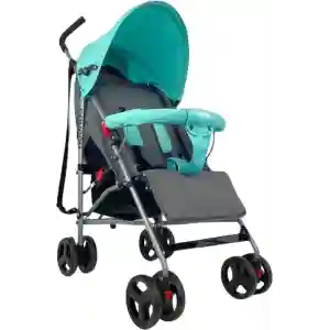 Kišobran kolica za bebe Siena Mint - Slika 1