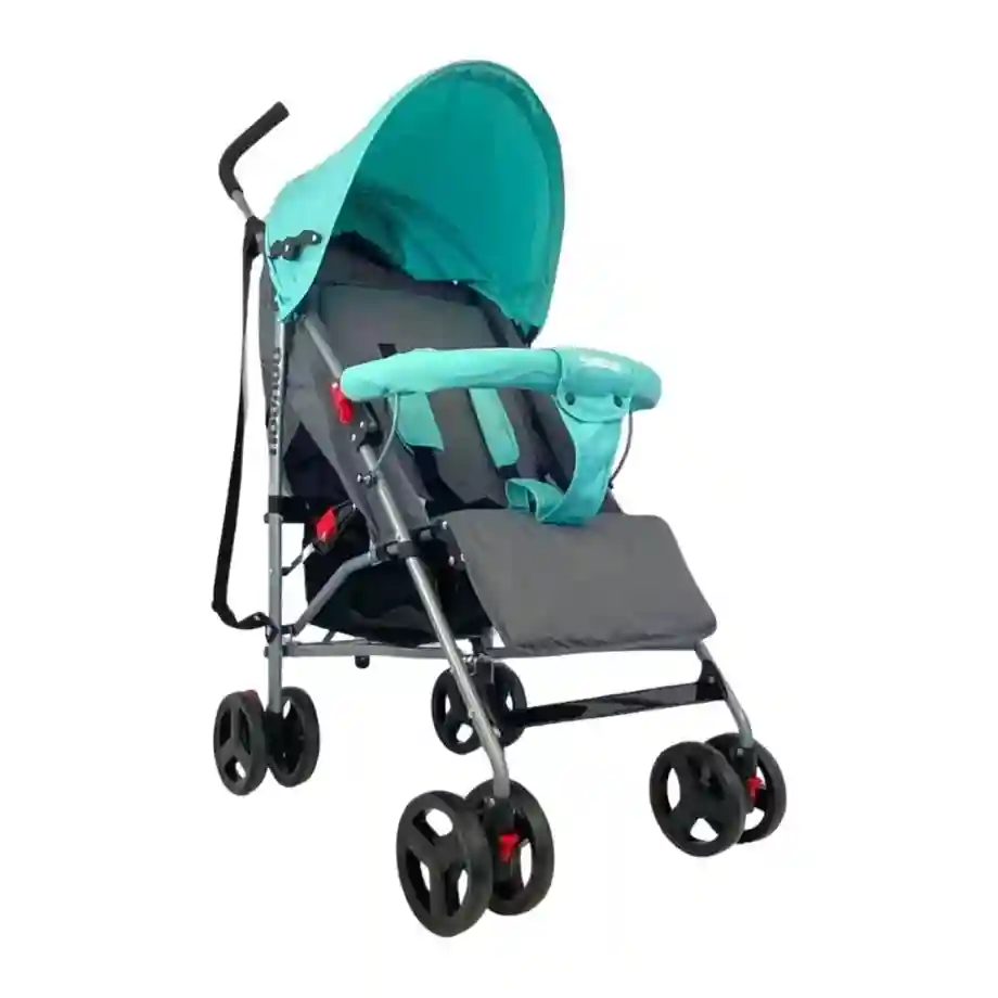 Kisobran kolica za bebe Siena Mint