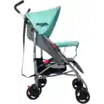 Kišobran kolica za bebe Siena Mint - Slika 2