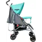 Kišobran kolica za bebe Siena Mint - Slika 3