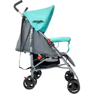 Kišobran kolica za bebe Siena Mint - Slika 3