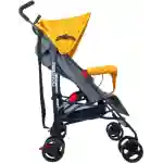 Kišobran kolica za bebe Siena Yellow Kišobran kolica za bebe Siena Yellow - Slika 3