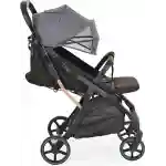 KOLICA ZA BEBE KOFER-KISOBRAN  Cardi – Black - Slika 2