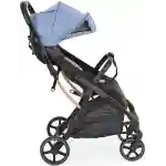 KOLICA ZA BEBE KISOBRAN-KOFER Cardi – Blue - Slika 3