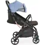 KOLICA ZA BEBE KISOBRAN-KOFER Cardi – Blue - Slika 2