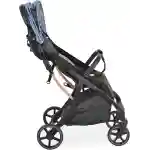 KOLICA ZA BEBE KISOBRAN-KOFER Cardi – Blue - Slika 4