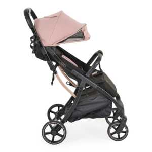 KOMBINOVANA KOLICA ZA BEBE Kali – Khaki KOMBINOVANA KOLICA ZA BEBE Kali – Khaki - Slika 3