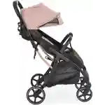 KOLICA ZA BEBE KISOBRAN-KOFER Cardi – Pink - Slika 2