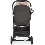 KOLICA ZA BEBE KISOBRAN-KOFER Cardi – Pink - Slika 4