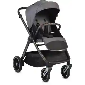 Kolica za bebe Macan 3u1 iSize sedište – Grey 0+ - Slika 12