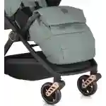 Kolica za bebe Macan 3u1 iSize sedište - Slika 13