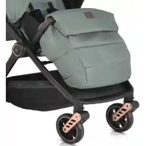 Kolica za bebe Macan 3u1 iSize sedište - Slika 13