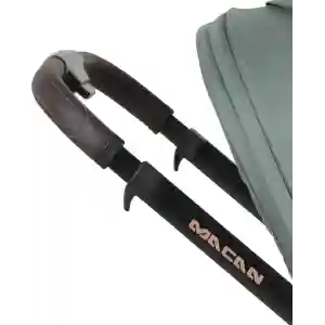 Kolica za bebe Macan 3u1 iSize sedište - Slika 7