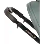 Kolica za bebe Macan 3u1 iSize sedište 0+ - Slika 13