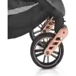 Kolica za bebe Macan 3u1 iSize sedište - Slika 5