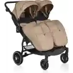 KOLICA ZA BLIZANCE TwinGo – Camel KOLICA ZA BLIZANCE TwinGo – Camel - Slika 9