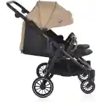 KOLICA ZA BLIZANCE TwinGo – Camel KOLICA ZA BLIZANCE TwinGo – Camel - Slika 6