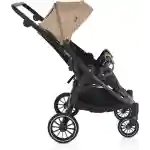 KOLICA ZA BLIZANCE TwinGo – Camel KOLICA ZA BLIZANCE TwinGo – Camel - Slika 5
