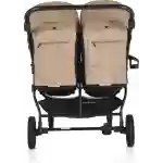KOLICA ZA BLIZANCE TwinGo – Camel KOLICA ZA BLIZANCE TwinGo – Camel - Slika 3