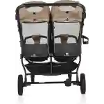 KOLICA ZA BLIZANCE TwinGo – Camel KOLICA ZA BLIZANCE TwinGo – Camel - Slika 2