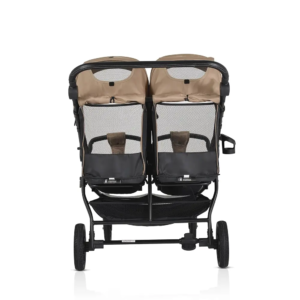KOLICA ZA BLIZANCE TwinGo – Camel - Slika 2