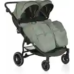 KOLICA ZA BLIZANCE TwinGo – Mineral Green - Slika 2