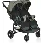 KOLICA ZA BLIZANCE TwinGo – Mineral Green - Slika 1