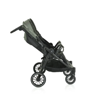 KOLICA ZA BLIZANCE TwinGo – Mineral Green - Slika 3