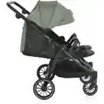 KOLICA ZA BLIZANCE TwinGo – Mineral Green - Slika 9