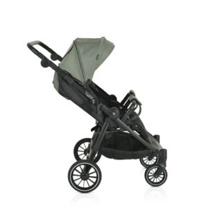 KOLICA ZA BLIZANCE TwinGo – Mineral Green - Slika 8