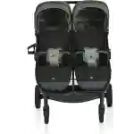 KOLICA ZA BLIZANCE TwinGo – Mineral Green - Slika 7