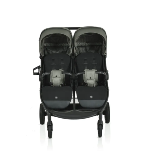 KOLICA ZA BLIZANCE TwinGo – Mineral Green - Slika 7