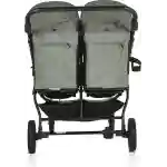KOLICA ZA BLIZANCE TwinGo – Mineral Green - Slika 6