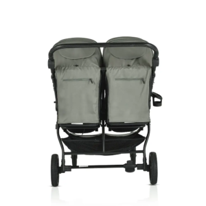 KOLICA ZA BLIZANCE TwinGo – Mineral Green - Slika 6