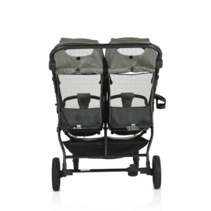 KOLICA ZA BLIZANCE TwinGo – Mineral Green - Slika 5