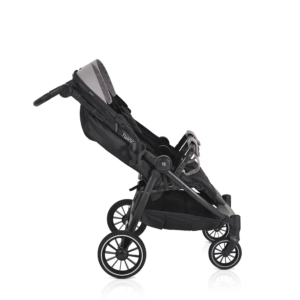 KOLICA ZA BLIZANCE TwinGo – Onyx - Slika 3