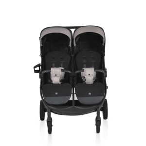 KOLICA ZA BLIZANCE TwinGo – Onyx - Slika 8
