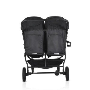 KOLICA ZA BLIZANCE TwinGo – Onyx - Slika 6