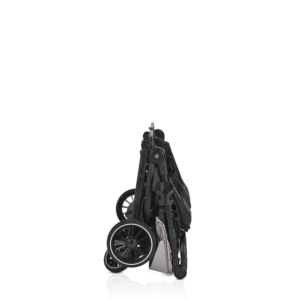 KOLICA ZA BLIZANCE TwinGo – Silver - Slika 8
