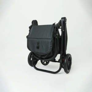 KOMBINOVANA KOLICA ZA BEBE X1 iSize – Black - Slika 13