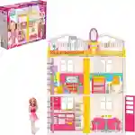 LINDINA KUĆA SNOVA 037357 LINDINA KUĆA SNOVA 037357