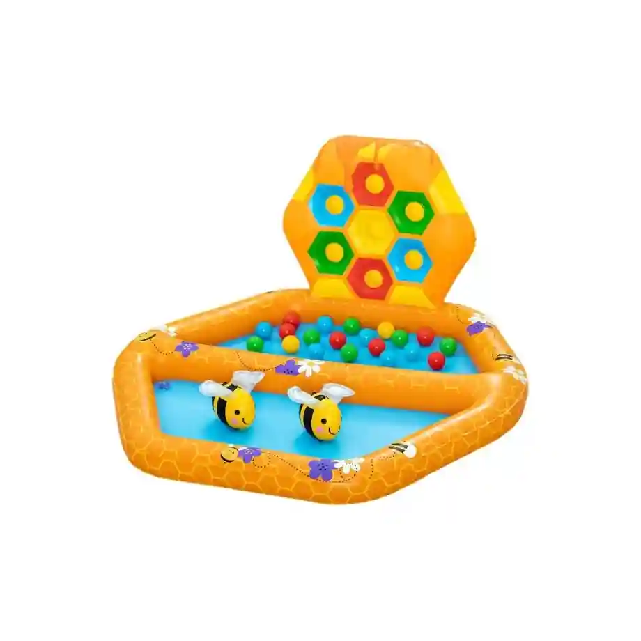 BAZEN SA LOPTICAMA 14/52639