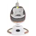 CANGAROO LJULJASKA ZA BEBE Triumph grey - Slika 2