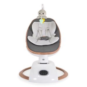 CANGAROO LJULJASKA ZA BEBE Triumph grey CANGAROO LJULJASKA ZA BEBE Triumph grey - Slika 2