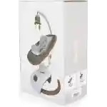 CANGAROO LJULJASKA ZA BEBE Triumph grey - Slika 11