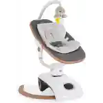 CANGAROO LJULJASKA ZA BEBE Triumph grey - Slika 1