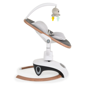 CANGAROO LJULJASKA ZA BEBE Triumph grey CANGAROO LJULJASKA ZA BEBE Triumph grey - Slika 3